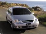 Kia Rio Wagon 2002 года